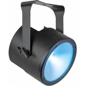 Showtec LUNA PAR 120 Q4 projecteur LED COB