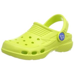 Beck Sabots jaune - Taille 29