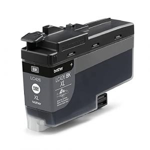 Brother Yellow Ink Cartridge - 5k Pages