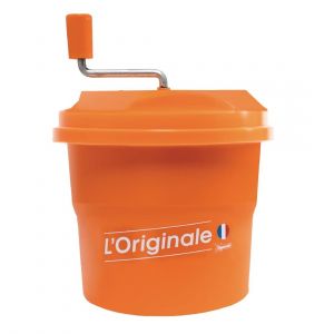 Dynamic Essoreuse &agrave; salade manuelle 5L