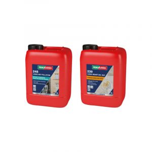 Pack PAREXLANKO - Nettoyant liquide 248 - 5L - Protection anti-t&acirc;ches sols 239 - 5L