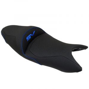 Bagster Selle de moto Ready Luxe SUZUKI SV 650 - 2017/2019