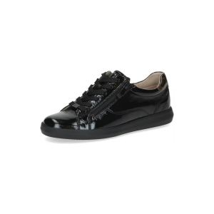 Caprice Femme Damen 9-23762-45 Basket, Black Naplak, 36 EU