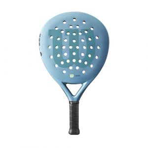 Wilson Raquette de padel Accent LT