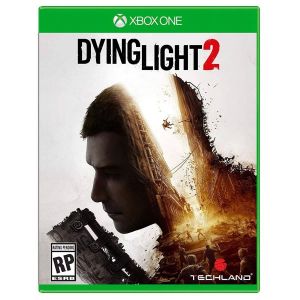 Square-Enix Xb1 Dying Light 2 Stay Human