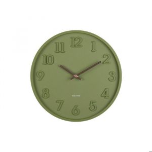 Present time Horloge murale Calma