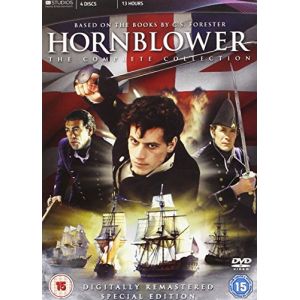 Hornblower [Import anglais] [DVD]