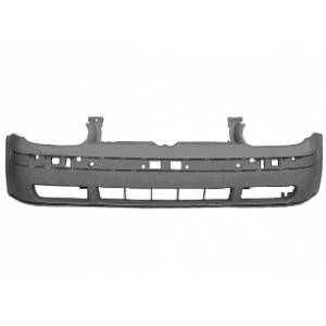 Van Wezel Pare-chocs 5888574B