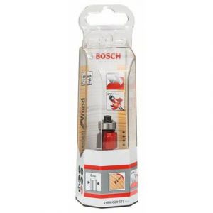 Image de Bosch Fraise &agrave; arrondir 8 mm, D 16,7 mm, R1 2 mm, L 12,7 mm, G 55 mm