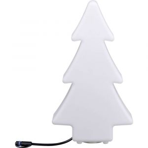 Image de Paulmann Système déclairage Plug&Shine 94185 2.8 W blanc chaud blanc