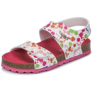 sandale kickers bebe fille
