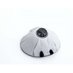 R-pur Filtre pour masque r pur nano blanc