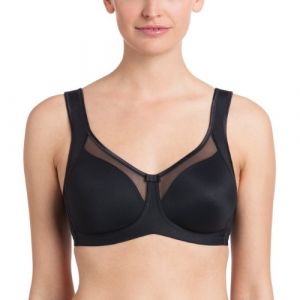 Anita Comfort Komfort-BH Clara Soutien-Gorge, Noir