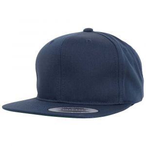 Flexfit Casquette Pro-style Twill 2-6 Years Navy