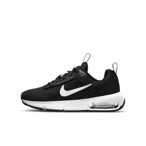 Image de Nike Chaussure Air Max INTRLK Lite pour Enfant plus âgé - Noir - Taille 35.5 - Unisex