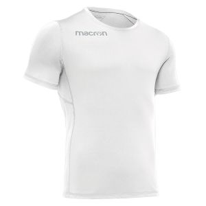 Macron Camiseta Matthew 3XL White