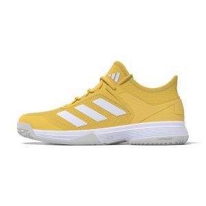Adidas Chaussures de Padel Ubersonic 4 K If9102 Junior