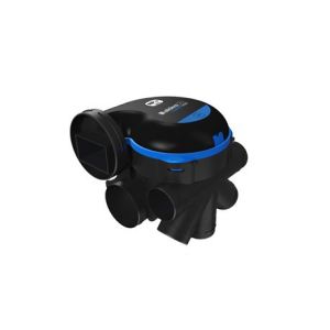 Aldes Groupe vmc - simple flux easyhome - hygro - combles - premium 11033020