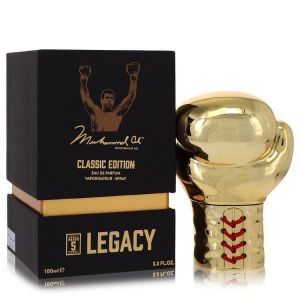 Muhammad Ali Legend Sport Round 5 Eau de Parfum 100ml