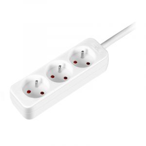 Bloc mutiprise 3P 2P+T