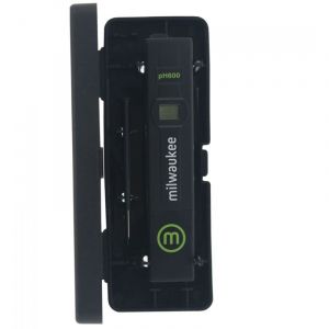 Canna Testeur pH digital ECO - PH600 - MILWAUKEE