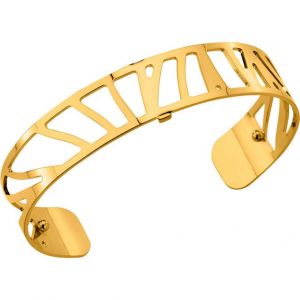 Les Georgettes Bracelet Perroquet Or Small