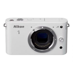 Nikon 1 J1 (avec objectif 10mm)