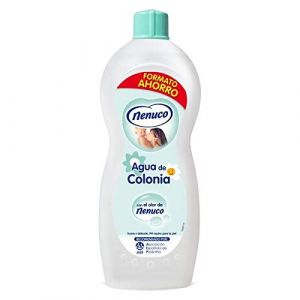 Nenuco Agua de Colonia formato ahorro