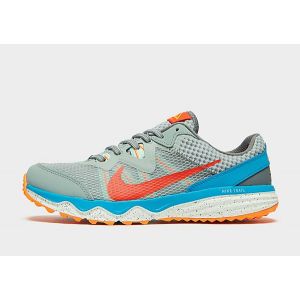 Nike Juniper Trail - Dusty Sage/Smoke Grey/Mint Foam/Habanero Red, Dusty Sage/Smoke Grey/Mint Foam/Habanero Red