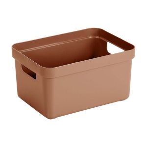 Sunware Boite de rangement Sigma Home Box 13 L
