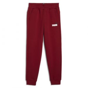 Puma Jogging bicolore enfant Essentials+ Logo