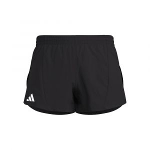 Adidas Adizero Essentials Short De Running Hommes - Noir, Taille XXL