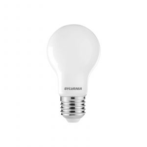 Sylvania Ampoule filament 4w 4000k 840lm e27 e27 4000 &deg;k 4 w 50000 heure(s) 840 1 pi&egrave;ce(s) blanc froid ampoule filament 4w 4000k 840lm e27 -