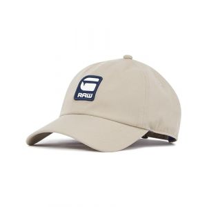 G-Star Raw Homme Casquette De Baseball Avernus Burger, Beige (vintage khaki D26254-D517-G053), PC