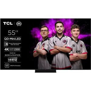 TCL Digital Technology TV Mini Led TCL 55C79K 2025