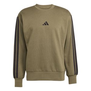 Adidas Sweatshirt Essentials Three Stripes