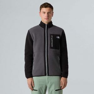 The North Face Veste polaire homme yumiori