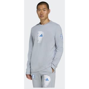 Adidas T-shirt à manches longues Jude Bellingham