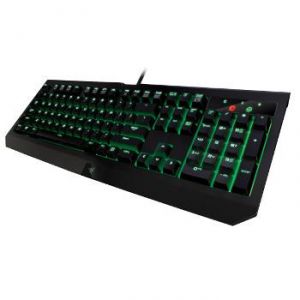 Razer BlackWidow Ultimate 2016 - Clavier m&eacute;canique Gamer r&eacute;tro-&eacute;clair&eacute; &agrave; switches