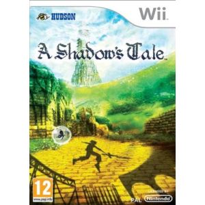 Image de A Shadow's Tale [Wii]