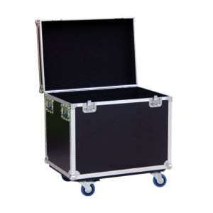 Power Acoustics FLIGHT UTILITAIRE LX AVEC ROULETTES