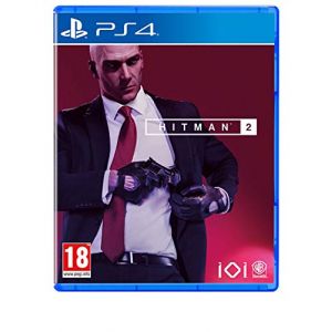Hitman 2 (PS4) [PS4]