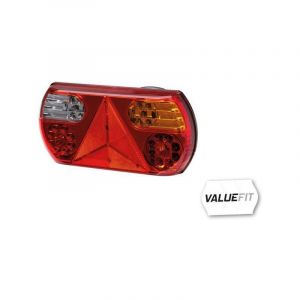 Hella Feu arri&egrave;re led ValueFit 24 V droite -valuefit 2VP357016121