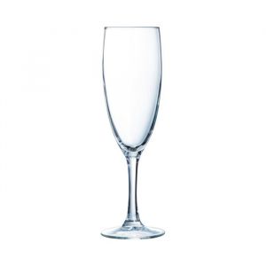 Arcoroc Flûte à champagne 15cl Princesa - 6 verres