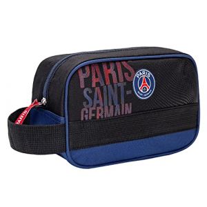 Trousse de toilette PSG - Collection officielle PARIS SAINT GERMAIN