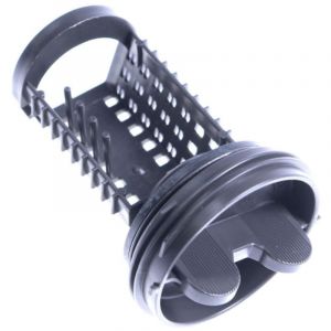 LG Filtre de pompe de vidange - Lave-linge (AGM75471427