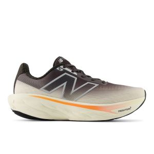 New Balance Chaussures Fresh Foam X 1080 v14 noir pur orange - 43
