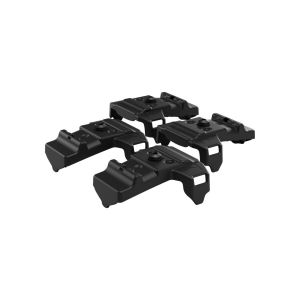 Thule Kit de montage pour coffre de rangement santu pour porte velos easyfold xt