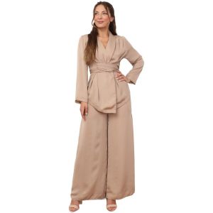 La Modeuse Ensembles de survêtement -Ensembles