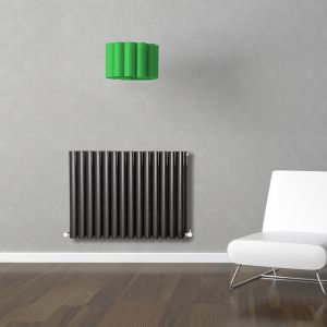 Hudson Reed Vitality 1304 Watts - Radiateur eau chaude design horizontal